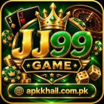JJ99 Game