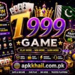 T 999 Game