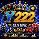 Y222 Game