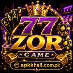 77ZOR Game