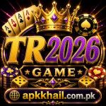 TR 2026 Game