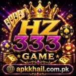 HZ 333 Game