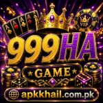 999HA Game