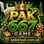 PAK667 Game