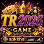 TR2026 Game
