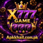 X777 Game