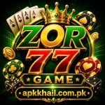 ZOR77 Game
