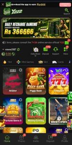 Y222 Game
