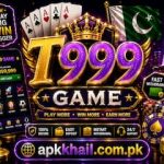 T999 Game