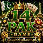 14PAK Game