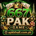 667PAK Game