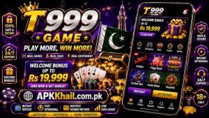 T 999 Game