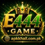 E444 Game