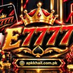 E7777 Game