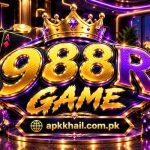 988R Game