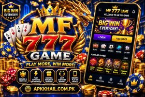 MF 777 Game