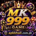MK999 Game