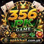 356PK Game