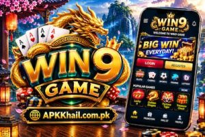 Win9 Game