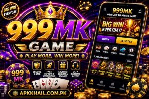 999MK Game