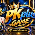 PKplus Game