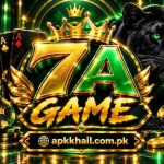 7 A Game