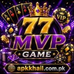 77MVP Gam