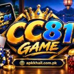 CC81 Game