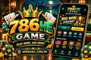 786he Game