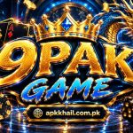 9PAK Game