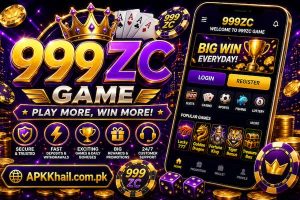 999ZC Game