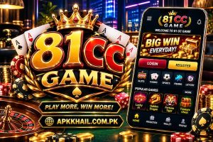 81 CC Game
