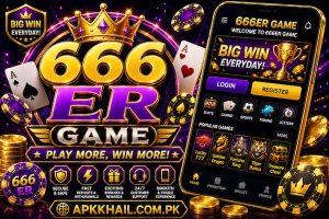 666ER Game