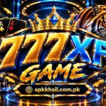 777XF Game