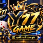 Y 77 Game