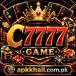 C7777 Game