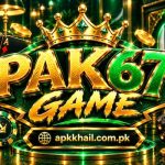 PAK67 Game