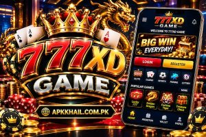 777XD Game
