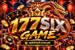 177SIX Game