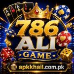 786ALI Game
