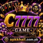 C 7777 Game