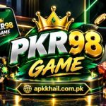 PKR98 Game