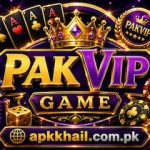 PAKVIP Game
