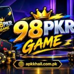 98PKR Game