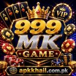 999MK Game