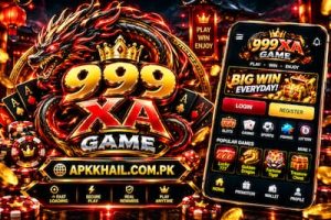 999 XA Game