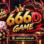666D Game