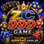 ZC999 Game