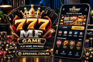 777MF Game