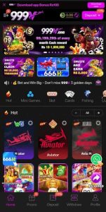 999V Game